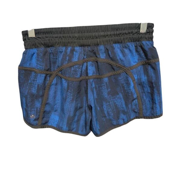 LULULEMON ATHLETICA Tracker Short III '4-Way Stretch Size 4 - Picture 5 of 5